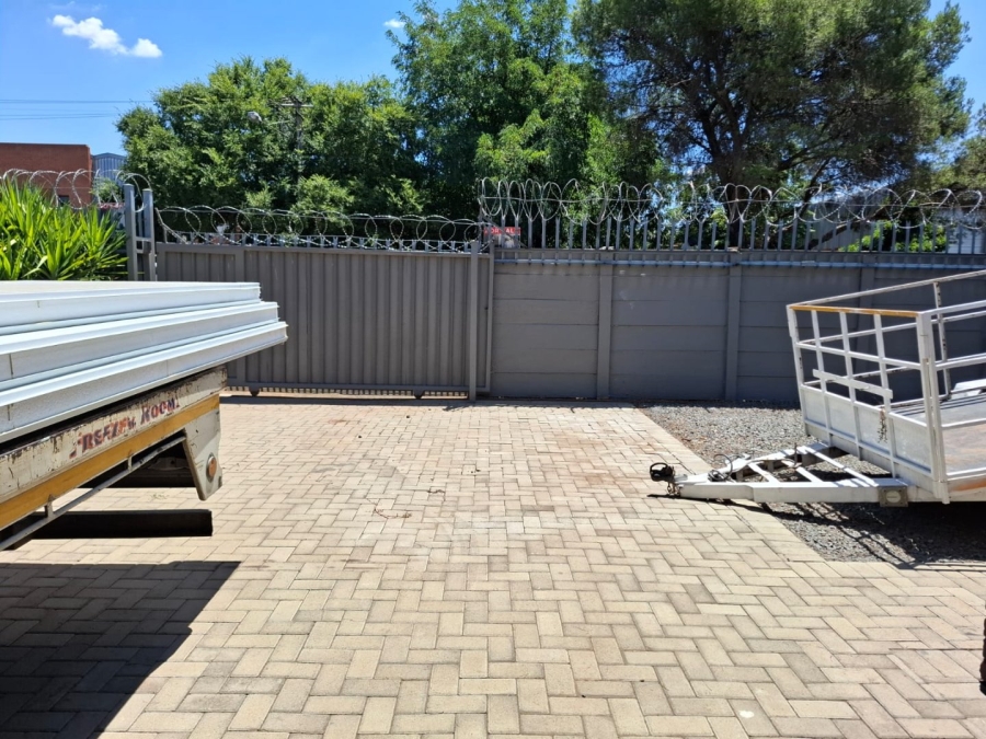 Commercial Property for Sale in Oranjesig Free State